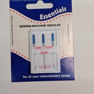 Jeans Sewing Machine Needles